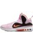 Lebron Ix Basketball Shoes Pink Basketbol Ayakkabısı Pembe 1