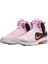 Lebron Ix Basketball Shoes Pink Basketbol Ayakkabısı Pembe 3