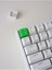 LEGO Mekanik Klavye Tuşu Artisan Keycap Gamer Aksesuar 1