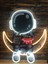 Astranot Hamburger Neon LED Tabela 1