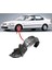 Honda Ies Civic 1996-2001 Model Sedan Hatchback Uyumlu Ön Sol Davlumbaz 2