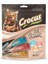 Çoklu Tavuklu & Ton Balıklı & Somonlu Krema Kedi Ödülü 30x15gr 141036 1