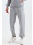 Erkek Jogger 3 Iplik Alt Eşofman 3