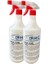 Mezar Mermer Temizleme ve Bakımı- 1.2kg Dncol Ston (2 Adet) 1