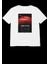 Özel Tasarım T- Shirt (Kızıl Elma) 1