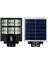 600W Kumandalı Güneş Enerjili Solar Sokak Armatür GRAND-XL/600 2