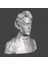 Soren Kierkegaard Büstü 3