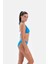Mavi 3328BK Üçgen Bikini Tk. 2