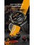 Kalobee Sk4 Pro Max Android Ios Harmonyos Uyumlu Erkek Akıllı Saati 5