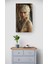 Game Of Thrones - Daenerys Targaryen Cam Tablo 1