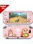 Nintendo Switch Lite'ın Sticker 098'İ Ile Uyumlu (Yurt Dışından) 1