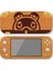 Simmering Bear Nintendo Switchlite Çizilmeye Karşı Koruyucu Film (Yurt Dışından) 1
