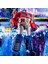 Transformers Siege Serisi Büyütülmüş Optimus Prime Oyuncak Modeli (Yurt Dışından) 3