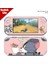 Nintendo Switch Lite'ın Sticker 024'İ Ile Uyumlu (Yurt Dışından) 1