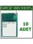 DCX27 Overlok Makine Iğnesi 14 Numara 1