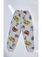 Arabalı Erkek Bebek Pijama Takım 2