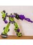 Transformers Herkül Figürü Model Erkek Çocuk Oyuncak Hediye 27CM (Yurt Dışından) 2