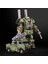 Transformers Müfettiş Karakter Maket Oyuncakları 18CM (Yurt Dışından) 1