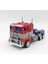 Transformers Movie Edition The Outer Limits Optimus Prime Model Oyuncak 18CM (Yurt Dışından) 3