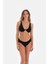 Siyah 3131BK Balenli Bikini Tk. 1