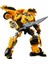 Transformers YS01C Wasp Savaşçıları Figür Model Erkek Oyuncakları (Yurt Dışından) 1