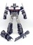 Transformers Büyütülmüş Alaşımlı Dark Optimus Prime Erkek Maket Oyuncak 30CM (Yurt Dışından) 2