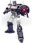 Transformers Büyütülmüş Alaşımlı Dark Optimus Prime Erkek Maket Oyuncak 30CM (Yurt Dışından) 3