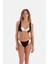 Siyah 3113BK Balenli Bikini Tk. 1