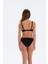 Siyah 3113BK Balenli Bikini Tk. 3