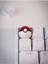 Pokeball Mekanik Klavye Tuşu Artisan Keycap Gamer Aksesuar Buffed 3