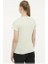 W-CT122 C Neck T-Sh 4fx Bejkadın Kısa Kol T-Shirt 101503782 2