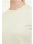 W-CT122 C Neck T-Sh 4fx Bejkadın Kısa Kol T-Shirt 101503782 3