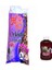 Orkide Toprağı 3 L+Orkide Sıvı Bitki Besini 250 ml 1