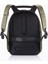 Bobby Hero Regular Anti-Theft Backpack Sırt Çantası 4