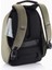 Bobby Hero Regular Anti-Theft Backpack Sırt Çantası 5