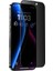 iPhone 16 Pro Max Uyumlu 3D Privacy Gizlilik Hayalet Cam Ekran Koruyucu 1