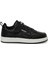 Asero Rıse Siyah Unisex Çocuk Sneaker 1