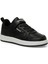 Asero Rıse Siyah Unisex Çocuk Sneaker 2