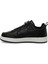 Asero Rıse Siyah Unisex Çocuk Sneaker 3