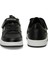 Asero Rıse Siyah Unisex Çocuk Sneaker 5