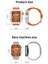 Kalobee H9 Watch Lüks Özel Korumalı Darbelere Dayanıklı 3