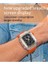 Kalobee H9 Watch Lüks Özel Korumalı Darbelere Dayanıklı 4