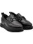 2451401K Kadın Loafer Ayakkabı 4