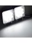 Çift 9'lu LED Çalışma Lambası Forklift Iş Makinesi Kamyon Tır Off Road Araç Uyumlu 2