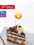 10 Cm, 10 Adet - En Lezzetli Yemeklere Özel Emoji Yuvarlak Model Bayrak Kürdan Ürünleri 5