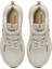 Isabella Unisex Spor Ayakkabı Bej 4