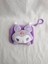 Beyazdükkan Kuromi Cüzdan My Melody Cinomonroll Pompompurin Pelüş Cüzdan Aksesuar 1