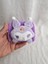 Beyazdükkan Kuromi Cüzdan My Melody Cinomonroll Pompompurin Pelüş Cüzdan Aksesuar 2