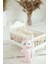 Amigurumi Organik Uyku Arkadaşı Tavşan 4