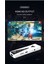 4K Game Tv Stick Android Tv Wifi Kablosuz Çift Kol Game Stick 64GB Hafıza Atari 4